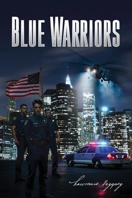 Blue Warriors B0FFX5MPZB Book Cover