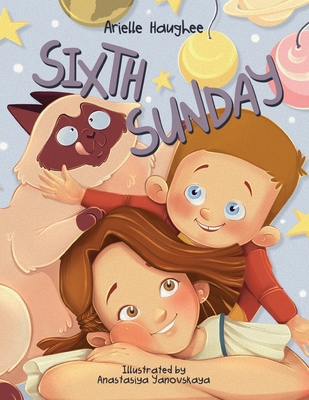 Sixth Sunday 1949935272 Book Cover