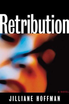 Retribution 0399151273 Book Cover