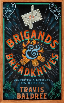 Brigands & breadknives [French] 1035035960 Book Cover