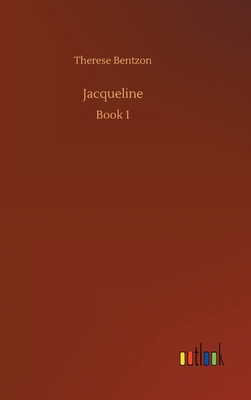 Jacqueline 3734086655 Book Cover