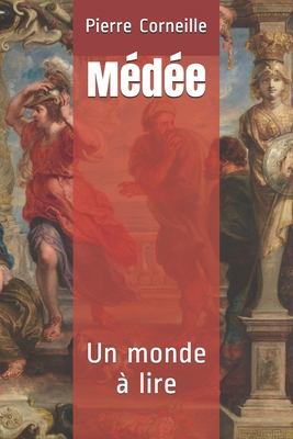 M?d?e: Un monde ? lire [French] B086BK631X Book Cover