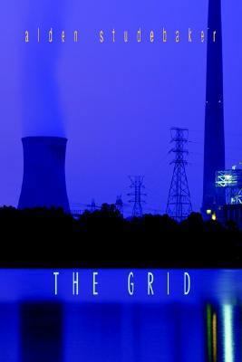 The Grid 1403322821 Book Cover