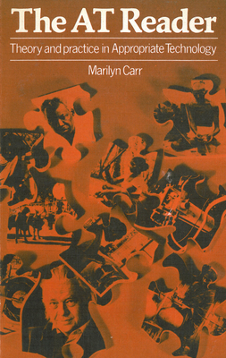 The at Reader: The Theory and Practice of Appro... 0946688109 Book Cover