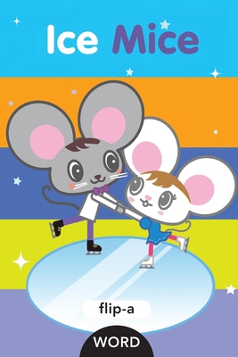 Ice Mice 1609057643 Book Cover