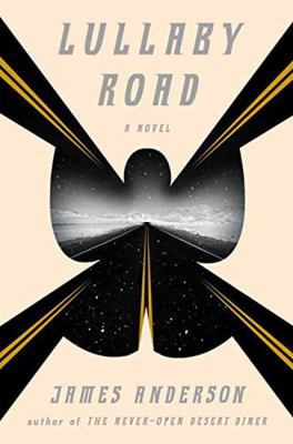 Lullaby Road 1101906545 Book Cover