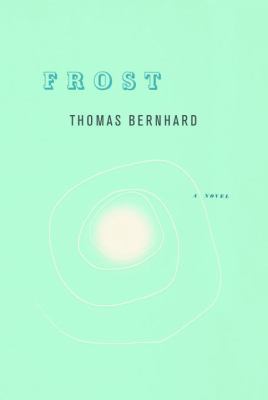 Frost 1400040663 Book Cover