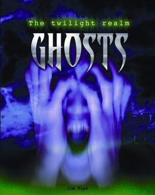 Ghosts 1433987511 Book Cover