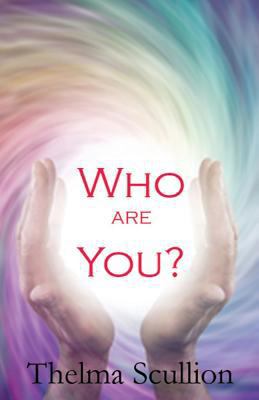 Who Are You ? 1532745389 Book Cover