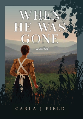 When He Was Gone B0D9RS7B66 Book Cover