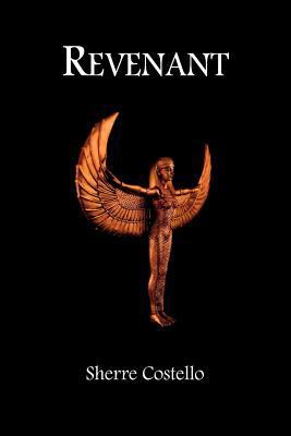 Revenant 1466338784 Book Cover