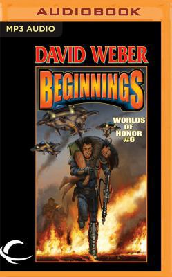 Beginnings 1522694943 Book Cover