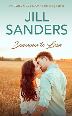 Someone to Love 1945100362 Book Cover