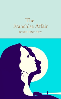 The Franchise Affair 1529090377 Book Cover