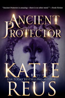 Ancient Protector (Ancients Rising) 1635562228 Book Cover