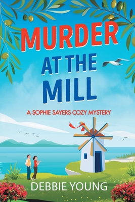 Murder at the Mill [Large Print] 1804831077 Book Cover