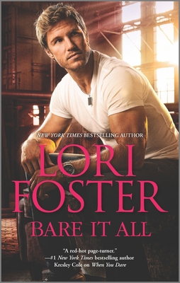 Bare It All 0373777612 Book Cover