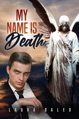 My Name Is Death 173661035X Book Cover