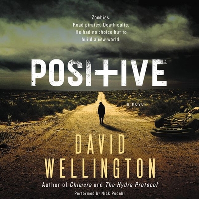 Positive 1481534939 Book Cover