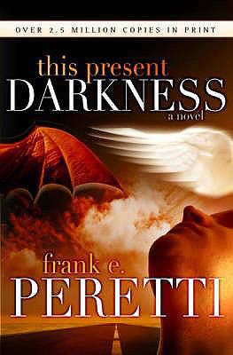 This Present Darkness 1842912860 Book Cover