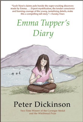 Emma Tupper's Diary 1618730630 Book Cover