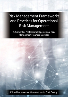 Prmia: A Primer for Professional Operational Ri... B0BXY4KCQP Book Cover