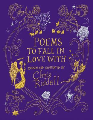 Poems to Fall in Love With            Book Cover