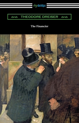 The Financier 1420978330 Book Cover