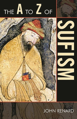 The to Z of Sufism 081086827X Book Cover