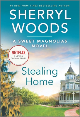 Stealing Home 0778311511 Book Cover