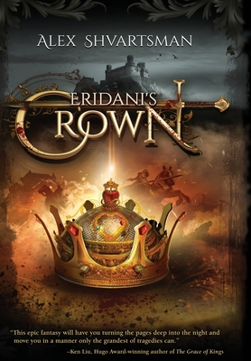 Eridani's Crown 099926902X Book Cover