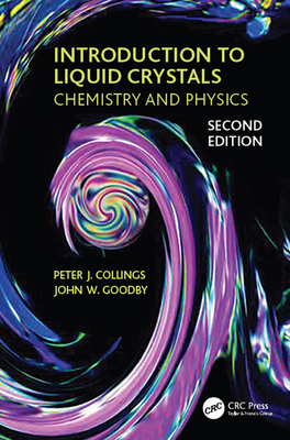 Introduction to Liquid Crystals: Chemistry and ... 1138298859 Book Cover