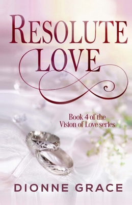 Resolute Love 1982088699 Book Cover