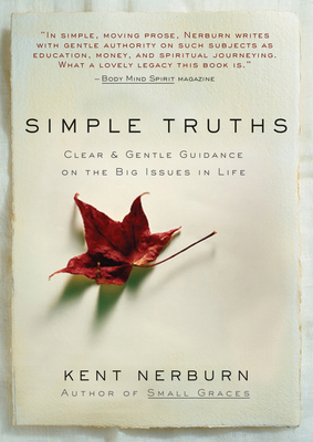 Simple Truths: Clear and Simple Guidance on the... 1577315154 Book Cover