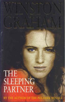 The Sleeping Partner 0330339052 Book Cover