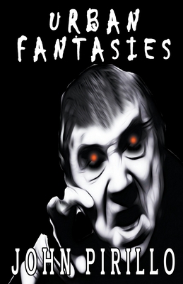 Urban Fantasies B0BKJ9MY7F Book Cover