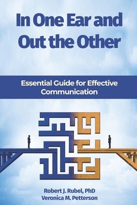 In One Ear and Out the Other: Essential Guide f... 0996879560 Book Cover