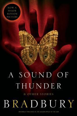 A Sound of Thunder and Other Stories B002KE48UW Book Cover