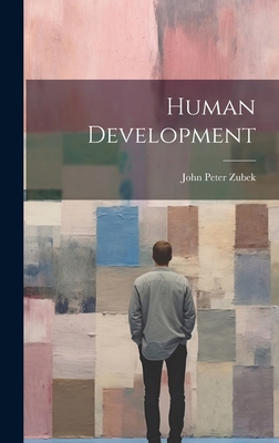 Human Development 1022891804 Book Cover