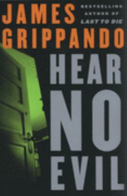 Hear No Evil B002C9EORM Book Cover