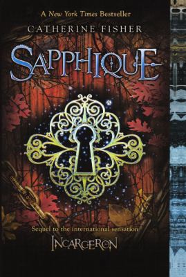 Sapphique 0606231595 Book Cover