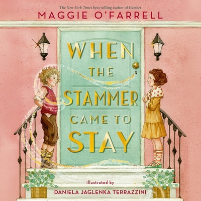When the Stammer Came to Stay            Book Cover