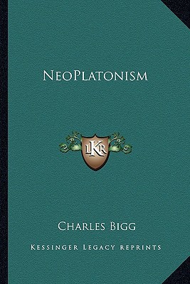 NeoPlatonism 1162950005 Book Cover