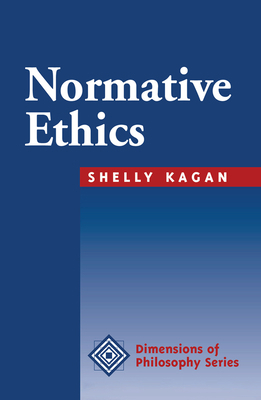 Normative Ethics 0367317044 Book Cover