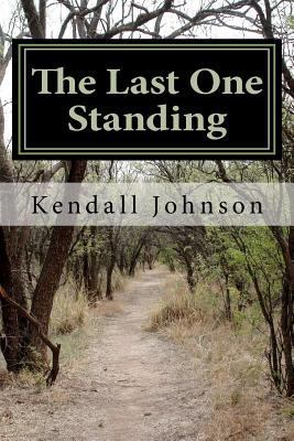 The last one standing 1470021854 Book Cover