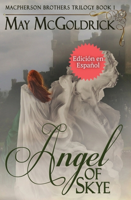 Angel of Skye (Ángel de Skye) [Spanish]            Book Cover