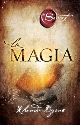 Magia [Spanish] 1451683774 Book Cover