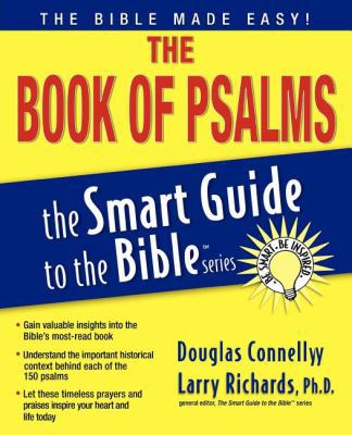 The Book of Psalms 1418510106 Book Cover