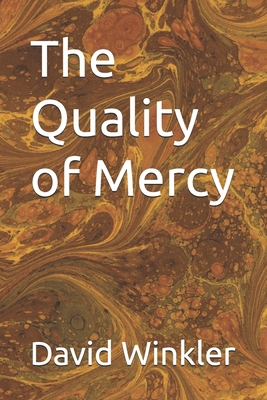 The Quality of Mercy B0C6W96ZLX Book Cover