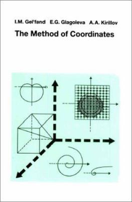 The Method of Coordinates 0817635335 Book Cover